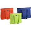 Uniflame Borsa Termica, Multicolore, 20 Litri,