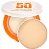 Malu Wilz Sun High Protection Sun Powder Foundation #90 light sand 9,5 g