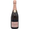 LOUIS ROEDERER Champagne Rosé Brut Millésimé - Louis Roederer; 2017, 75 cl