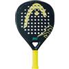 Head Racchetta da padel Head Bolt 2025 BLGR