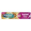 HALEON ITALY SRL CREMA ADESIVA PROTESI DENTALI POLIDENT POWER MAX SUPER TENUTA+COMFORT 70 G