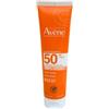 AVENE (PIERRE FABRE IT. SPA) EAU THERMALE AVENE SOLARE LATTE SPF 50 100 ML