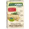 Pesoforma pasto mediterraneo 240 g