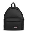 EASTPAK ZAINO EASTPAK PADDED PAK'R BLACK EK0006200081