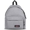 EASTPAK ZAINO EASTPAK PADDED PAK'R SUNDAY GREY EK0006203631
