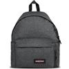 EASTPAK ZAINO EASTPAK PADDED PAK'R BLACK DENIM EK00062077H1