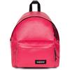 EASTPAK ZAINO EASTPAK PADDED PAK'R GLOSSY CARMINE EK0006209S01