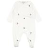 EMPORIO ARMANI - Tutina Baby