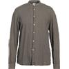 STILOSOPHY - Camicia in lino