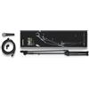 Shure SM58-KM-SOM Kit SM58, asta da palco, cavo XLR 6m