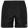 NIKE 5 VOLLEY SHORT nero (001)