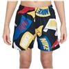 NIKE 4 VOLLEY SHORT multicolore (001)