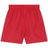 NIKE 4 VOLLEY SHORT rosso (614)