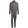 ADIDAS M 3S TR TT TS GRIGIO SCURO