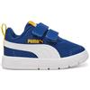 PUMA COURTFLEX V3 MES INF BLU