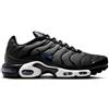 NIKE W NIKE AIR MAX PLUS SE Nero