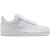 NIKE AIR FORCE 1 '07 bianco