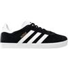 ADIDAS GAZELLE J NERO
