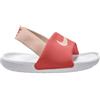 NIKE KAWA SLIDE (TD) Rosa
