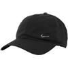 NIKE NAN DRI-FIT METAL SWOOSH CLUB nero (023)