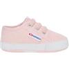 SUPERGA 4006 BABY rosa