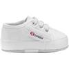 SUPERGA 4006 BABY Bianco