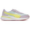 PUMA R78 GLACE multicolore