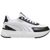 PUMA R78 DISRUPT LT NERO/BIANCO