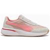 PUMA R78 GLACE BEIGE/ROSA
