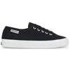 SUPERGA 3750 LEGGERA Nero