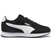 PUMA R78 LIGHTWIND nero (01)