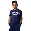 JORDAN JDB MJ FLT MVP JM HBR 23 SS blu (U90)