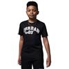 JORDAN JDB MJ FLT MVP JM HBR 23 SS nero (023)