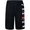 JORDAN JDB JORDAN VERT MESH SHORT nero (023)
