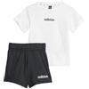ADIDAS I DY MM STS BIANCO/NERO