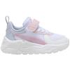 PUMA TRINITY LITE BLURRY DREAMS AC+INF Bianco