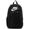 NIKE Y NK ELMNTL BKPK GFX Nero