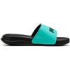 PUMA POPCAT 20 PS NERO/VERDE ACQUA