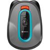 Gardena Robot Tosaerba Smart Sileno Life 1000m²