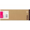 Epson Cartuccia D'Inchiostro Magenta C13T606B00 T606B 220Ml Originale