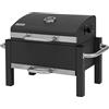 Tepro Barbecue a carbonella Toronto Easy, superficie griglia: ca. 42 x 31 cm