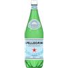 San Pellegrino Acqua minerale naturale frizzante, 1 litro