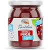 CAIYA Gentilini Confettura Light gusto Amarena 220g