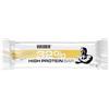 WEIDER 32% High Protein Bar, Baretta Proteica al gusto di Banana, 12 x 60 g