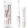 Matchstick Monkey Baby Sonic Spazzolino da denti Giraffa