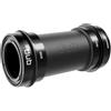 Sram, Movimento centrale DUB PressFit 30 MTB AI per scatola 83 mm (foro 46 mm) (per telai Cannondale) Unisex adulto, Nero, Taglia unica