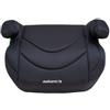 Aziamor Rialzo Base Auto Betafix Con Attacco Isofix (125-150 cm) Gruppo 3 Colore Nero