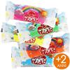 FILA S.P.A Dido Salsicciotto Pasta da Modellare Plastilina 50 gr Offerta 5 Pacchi Colori Casuali