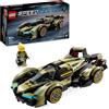 LEGO S.P.A Lego 76923 Speed Champions Super Car Lamborghini Lambo V12 Vision GT