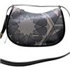Gattinoni Borsa A Spalla Hobo Macro BINM98484WVP Grigio